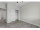 Well-lit bedroom with sliding door closet at 10298 W Devonshire Dr, Arizona City, AZ 85123