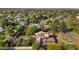Estate home with pool and large lot in a quiet neighborhood at 2181 E La Vieve Ln, Tempe, AZ 85284