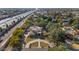 Luxury home with a large lot near a highway at 2181 E La Vieve Ln, Tempe, AZ 85284