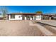 House exterior with brick walkway and landscaping at 8840 W Desert Cove Ave, Peoria, AZ 85345