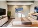 Main bedroom with neutral decor and plenty of space at 3434 W Danbury Dr # A212, Phoenix, AZ 85053