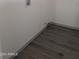 Simple laundry room with grey flooring and white walls at 513 N Lincoln Ave, Casa Grande, AZ 85122