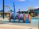 Colorful interactive water features for  at 16066 W Prickly Pear Trl, Surprise, AZ 85387