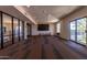 Spacious community room with large screen TV at 2511 W Queen Creek Rd # 340, Chandler, AZ 85248
