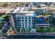 Modern building in urban setting at 3131 N Central Ave # 6014, Phoenix, AZ 85012