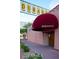 Durant's Bar and Restaurant exterior at 3131 N Central Ave # 6014, Phoenix, AZ 85012