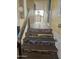 Deck with painted stairs leading to the home at 8700 E University Dr # 545, Mesa, AZ 85207