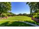 Open green space perfect for recreation at 15049 W Alexandria Way, Surprise, AZ 85379