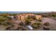 Spacious home with propane tank and desert views at 26639 N 132Nd St, Scottsdale, AZ 85262
