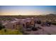 Luxury home on spacious lot with desert views at 26639 N 132Nd St, Scottsdale, AZ 85262