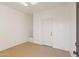 Spacious bonus room with built in pet shower at 26639 N 132Nd St, Scottsdale, AZ 85262