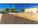 Sand volleyball court with net and surrounding area at 5604 S Clambake Bay S Ct # B, Tempe, AZ 85283