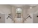 Grand entryway with tiled floor and ornate doors at 8611 E Cholla St, Scottsdale, AZ 85260