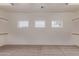 Spacious walk-in closet with ample shelving and hanging space at 8611 E Cholla St, Scottsdale, AZ 85260