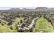 Broad view of community near mountains and golf course at 11845 N 40Th Pl, Phoenix, AZ 85028