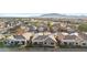 Aerial view showcasing home's location in community at 6842 S Santa Rita Way, Chandler, AZ 85249