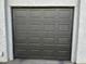 Single car garage with automatic door opener at 9209 N 59Th Ave # 105, Glendale, AZ 85302
