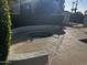 Relax in this community hot tub at 9209 N 59Th Ave # 105, Glendale, AZ 85302