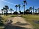 Scenic view of the community park at 9209 N 59Th Ave # 105, Glendale, AZ 85302