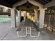 Community picnic area with covered tables near pool at 9209 N 59Th Ave # 105, Glendale, AZ 85302