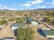 Property features home, pool, and large lot at 1045 E Cloud Rd, Phoenix, AZ 85086