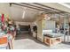Spacious workshop, well-equipped for woodworking at 1045 E Cloud Rd, Phoenix, AZ 85086