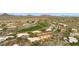 Luxury homes and golf course community nestled in scenic mountains at 10542 E Skinner Dr, Scottsdale, AZ 85262
