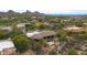 Luxury home with private pool and mountain views at 10542 E Skinner Dr, Scottsdale, AZ 85262