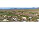 Modern homes in a desert golf course community with mountain views at 10542 E Skinner Dr, Scottsdale, AZ 85262