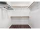 Bright and spacious walk-in closet at 18242 N 170Th Ln, Surprise, AZ 85374