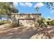 Detached garage with double doors at 24218 N 85Th St, Scottsdale, AZ 85255