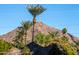Expansive mountain views from the property at 4620 E Montecito Ave, Phoenix, AZ 85018