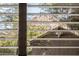 Scenic mountain view visible through the window, showcasing the property's natural surroundings at 4620 E Montecito Ave, Phoenix, AZ 85018
