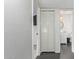 Hallway with closet and bathroom access at 540 N May St # 1102, Mesa, AZ 85201