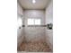 Large walk-in shower with tile surround at 5647 E Calle Pitaya --, Guadalupe, AZ 85283