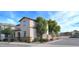 Two-story house with Spanish-style tile roof and landscaping at 7229 S 48Th Ln, Laveen, AZ 85339