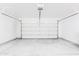 Attached garage with automatic opener and ample space at 7272 E Gainey Ranch Rd # 75, Scottsdale, AZ 85258