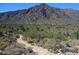 Mountainous desert landscape with cacti and desert vegetation at 20241 W San Miguel Ave, Litchfield Park, AZ 85340