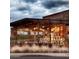 Outdoor patio seating at Ocotillo restaurant at 3131 N Central Ave # 5022, Phoenix, AZ 85012
