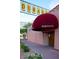 Durant's restaurant with classic awning at 3131 N Central Ave # 5022, Phoenix, AZ 85012