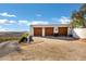 Two-car garage with mountain views at 50811 N 295Th Ave, Wickenburg, AZ 85390