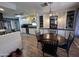 Bright kitchen with stainless steel appliances and ample cabinet space at 11411 N 91St Ave # 29, Peoria, AZ 85345