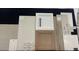 Interior design samples including flooring, cabinetry, and tile at 32521 N 135Th Dr, Peoria, AZ 85383