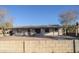Ranch home with carport and block wall at 3418 W Roma Ave, Phoenix, AZ 85017