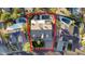 Aerial view highlighting the property at 7514 N 22Nd Pl, Phoenix, AZ 85020