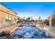 Relaxing spa and refreshing pool area at 7514 N 22Nd Pl, Phoenix, AZ 85020