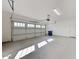 Attached garage offering extra storage and overhead door at 20856 E Arroyo Verde Dr, Queen Creek, AZ 85142
