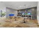 Community lounge with comfortable seating and large screen TVs at 7180 E Kierland Blvd # 311, Scottsdale, AZ 85254