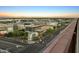 Aerial view of the community and surrounding areas at 7180 E Kierland Blvd # 311, Scottsdale, AZ 85254