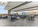 Spacious outdoor lounge area with fire pit and comfortable seating at 7180 E Kierland Blvd # 311, Scottsdale, AZ 85254